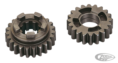 Stock 2nd counter gear 20T XL 4-speed (DE)