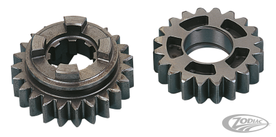 Andrews stock C3 gear 23T XL56-90