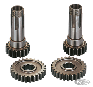 Late "C" gear set XL71-78 4spd (DE)