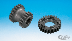 Andrews M1-M2 + C1 gearset stock BT59-84