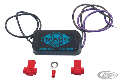 Badlands Load Equalizer I (DE)