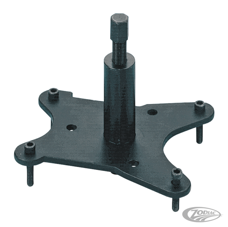 Crank Assembly Removing Tool BT55-06 (DE)