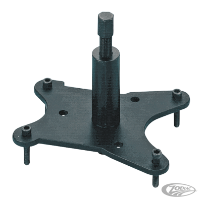 Crank Assembly Removing Tool BT55-06 (DE)