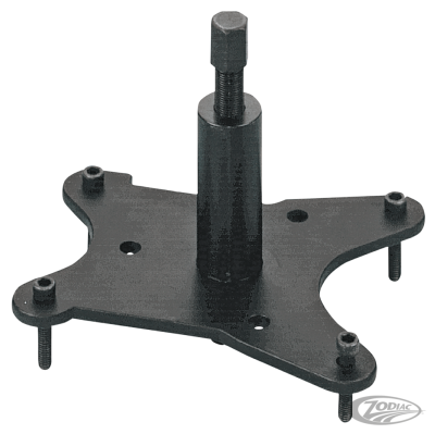 Crank Assembly Removing Tool BT55-06 (DE)