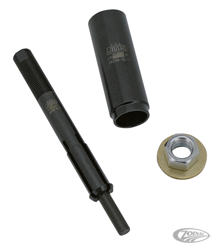 JIMS Cam bearing puller XL57-90 (DE)