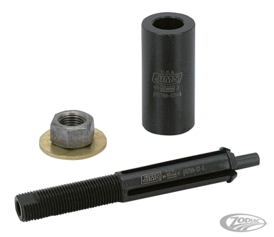 Rocker-bushing & Roller bearing puller