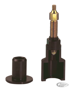 Pinion gear puller BT & XL all years (DE)