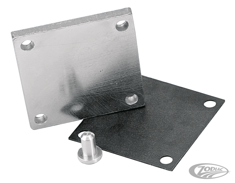 Vacuum Valve by-pass kit (DE)