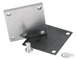 Vacuum Valve by-pass kit