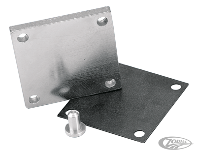 Vacuum Valve by-pass kit (DE)