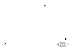 Aero 300 Midi gas cap N/V (DE)