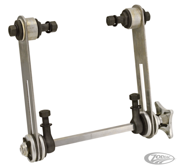 Adjusting rod (DE)