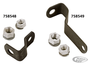 Venturi for M41/42/51/52/54/88 1" (DE)