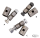 COLONY Seat bar bushing set, white plate (DE)