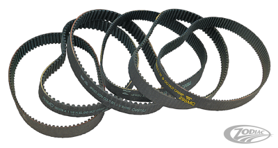 Kevlar Belt 1.75"x8mmx138T f/45x68 pulle (DE)