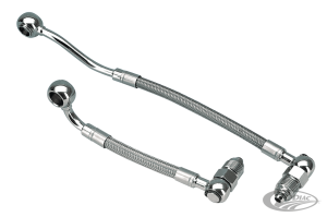 Goodridge Fuel lines FL95-99 Marelli FI