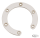 C-type fixing ring for AERO-300 cap (DE)