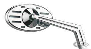 Weekend Warrior ball mill ovl head R chr