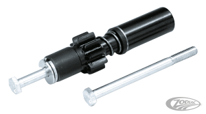 Jackshaft kit f/Primo beltdrive BT90-up