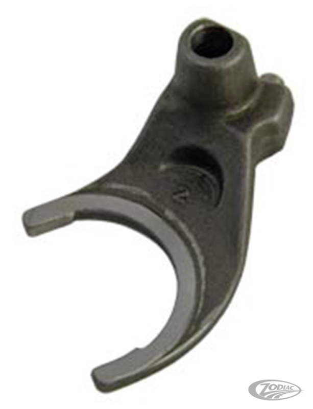 Shifter fork 3d & 5th (DE)