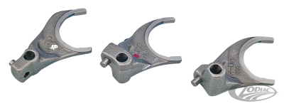 Shifter fork 4th (DE)