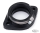 Mikuni HSR42 Rubber Mount Flange Round (DE)