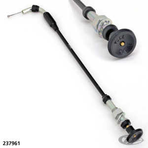 Mikuni Choke Cable Assy for HSR Carbs (DE)