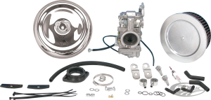 Mikuni HSR45 Carb.kit w/o manifold 84-9