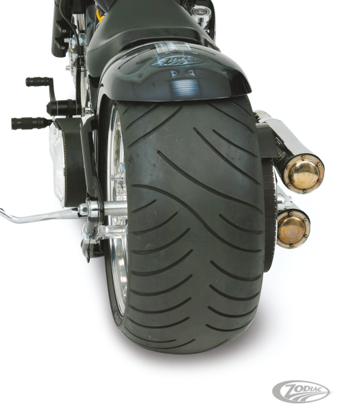 Black Prince M/C V111T (DE)