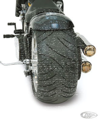 Black Prince M/C V111T (DE)