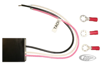 CompuFire tach adaptor Single Fire (DE)