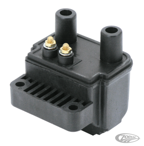 CompuFire Coil dual fire 3 Ohm (DE)