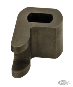 Clutch release finger 5-spd BT80-86