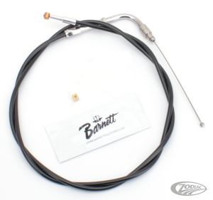 Barnett Black BT96 LN=45" 90° throttle (DE)