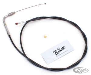 Barnett Black BT96 LN=51" 90° throttle (DE)