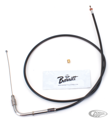 Barnett Black BT96 LN=35" 90° throttle (DE)
