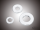 50pck Flat washers 5/16" X .56" AN (DE)