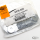 25pck Flat washers 1/4" X 1" (DE)