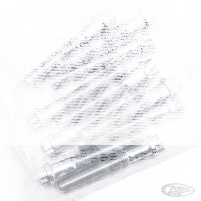 10pck 12-point screw 5/16-24x2", UNF (DE)
