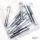 10pck 12-point screw 5/16-24x2 1/4", UNF (DE)