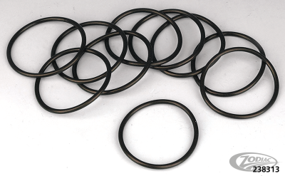 10pck O-ring dipstick (DE)
