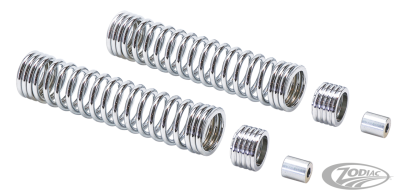 Burly Springer lowerng kit Softail 88-up (DE)