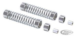 Burly Springer lowerng kit Softail 88-up (DE)