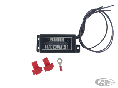 Badlands Load equalizer II (DE)