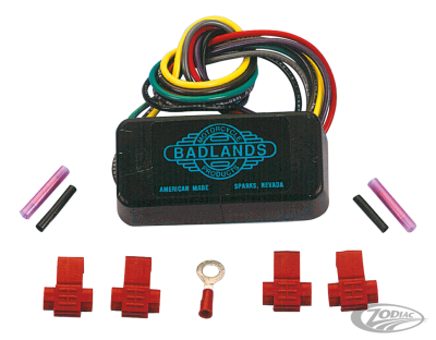 Badlands Illuminator (DE)