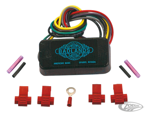 Badlands Illuminator (DE)