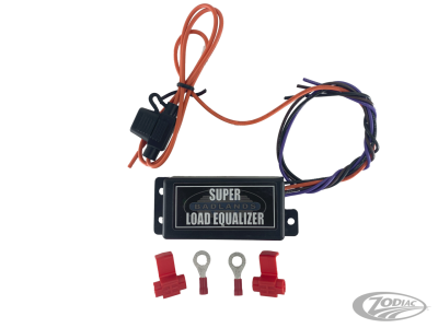 Badlands Load equalizer III (DE)