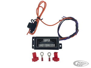 Badlands Load equalizer III (DE)