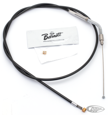 Barnett Black XL96 LN=42" 135° idle (DE)