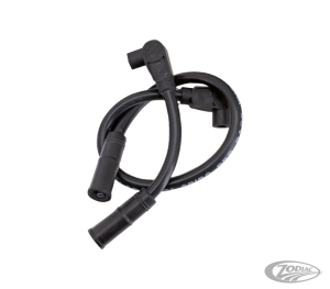 Pro Race 409 wire BT FX XL FXD black (DE)